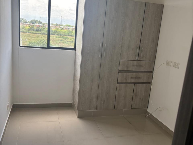 Apartamento de 2 alcobas en venta en Parque Natura, Jamundí, 41 m² · foto 8 de 9