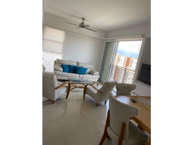 Apartamento de 3 alcobas en venta en Ciudad Melendez, Cali, 80 m² · foto 2 de 11