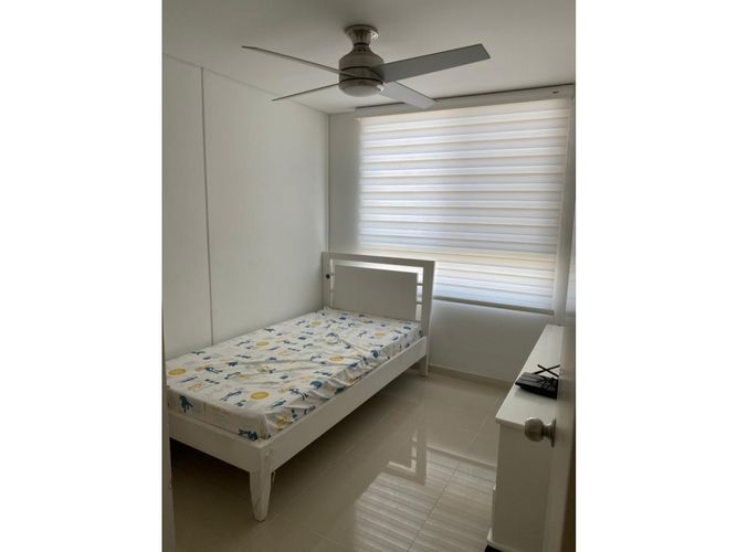 Apartamento de 3 alcobas en venta en Ciudad Melendez, Cali, 80 m² · foto 3 de 11
