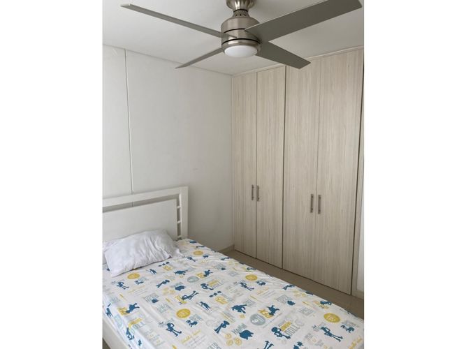 Apartamento de 3 alcobas en venta en Ciudad Melendez, Cali, 80 m² · foto 9 de 11