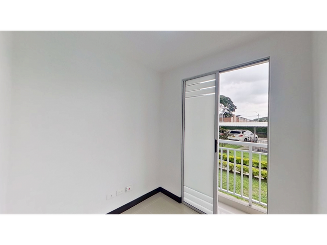 Apartamento de 3 alcobas en venta en Paso Del Comercio, Cali, 87 m² · foto 3 de 24