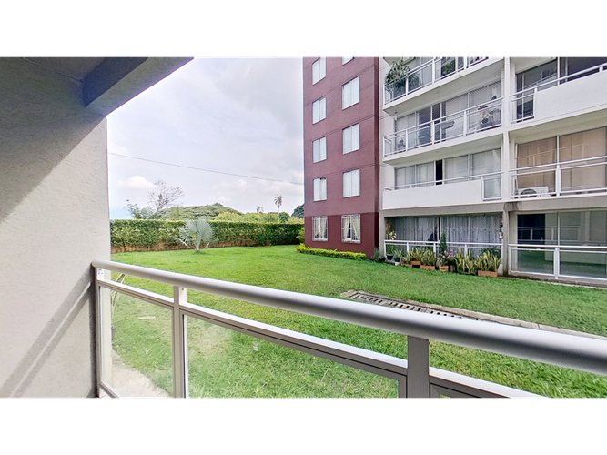 Apartamento de 3 alcobas en venta en Paso Del Comercio, Cali, 87 m² · foto 4 de 24