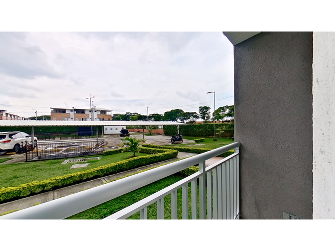Apartamento de 3 alcobas en venta en Paso Del Comercio, Cali, 87 m² · foto 5 de 24