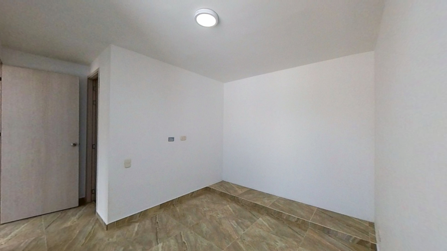 Apartamento de 2 alcobas en venta en Las Americas, Yumbo, 50 m² · foto 4 de 16