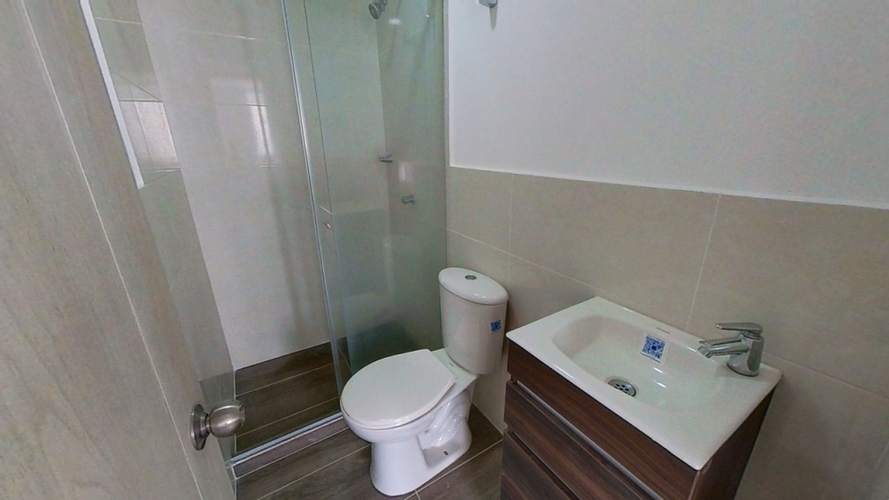 Apartamento de 2 alcobas en venta en Las Americas, Yumbo, 50 m² · foto 5 de 16