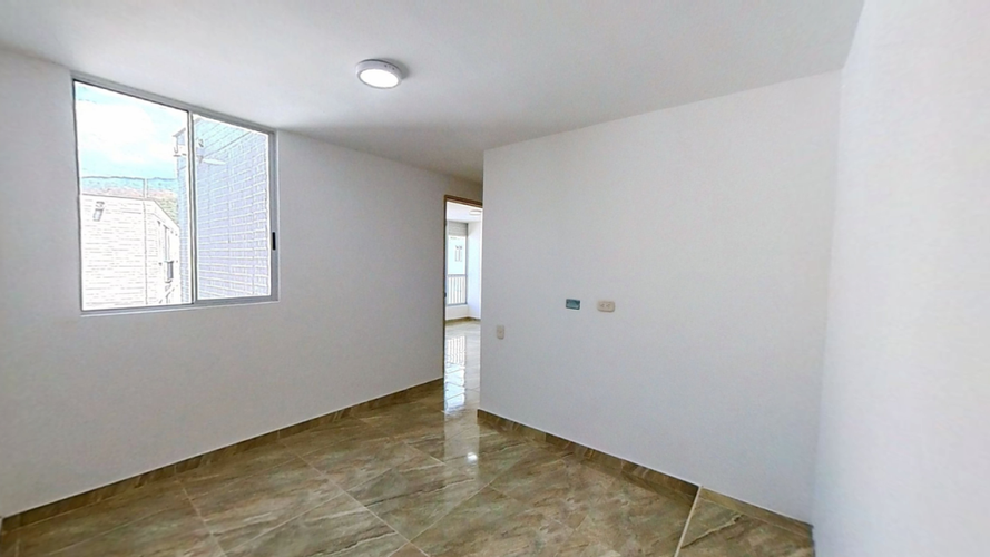 Apartamento de 2 alcobas en venta en Las Americas, Yumbo, 50 m² · foto 8 de 16