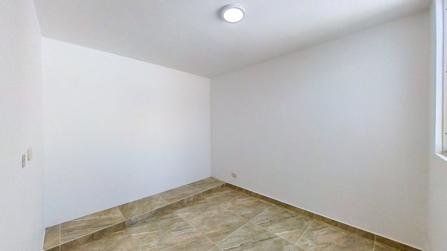 Apartamento de 2 alcobas en venta en Las Americas, Yumbo, 50 m² · foto 9 de 16