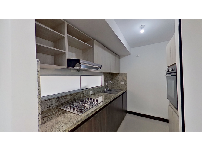 Apartamento de 3 alcobas en venta en Paso Del Comercio, Cali, 87 m² · foto 11 de 24
