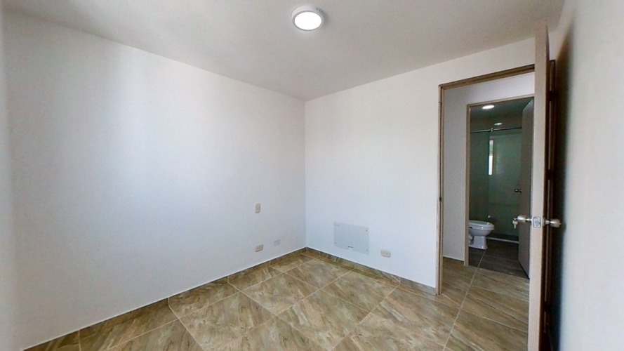 Apartamento de 2 alcobas en venta en Las Americas, Yumbo, 50 m² · foto 11 de 16