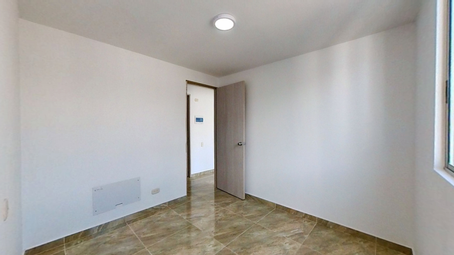 Apartamento de 2 alcobas en venta en Las Americas, Yumbo, 50 m² · foto 12 de 16