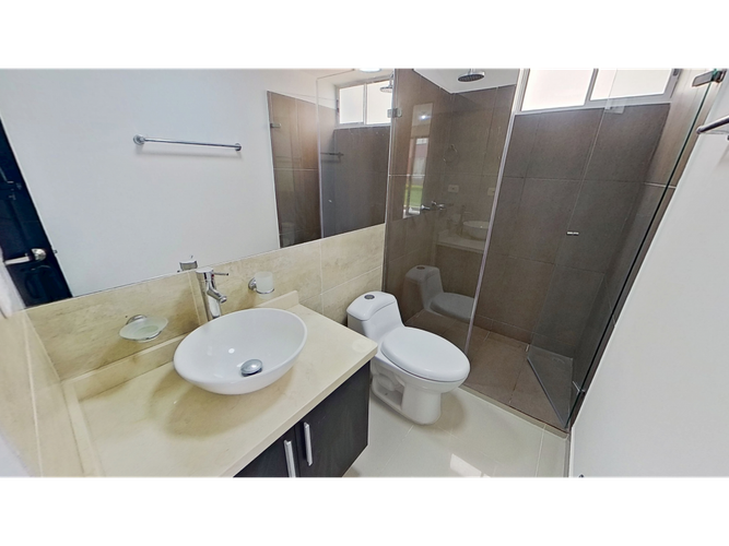 Apartamento de 3 alcobas en venta en Paso Del Comercio, Cali, 87 m² · foto 13 de 24