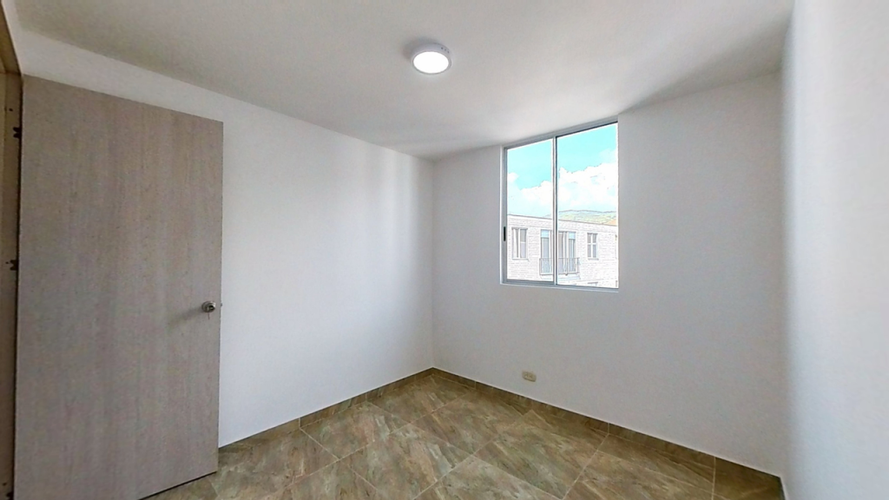 Apartamento de 2 alcobas en venta en Las Americas, Yumbo, 50 m² · foto 16 de 16