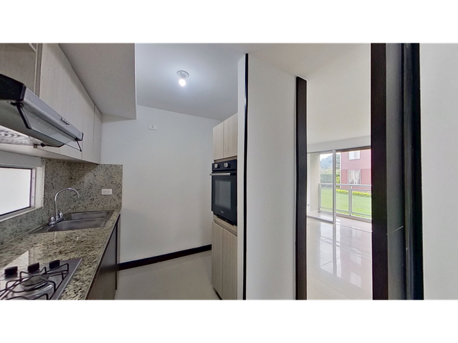 Apartamento de 3 alcobas en venta en Paso Del Comercio, Cali, 87 m² · foto 15 de 24