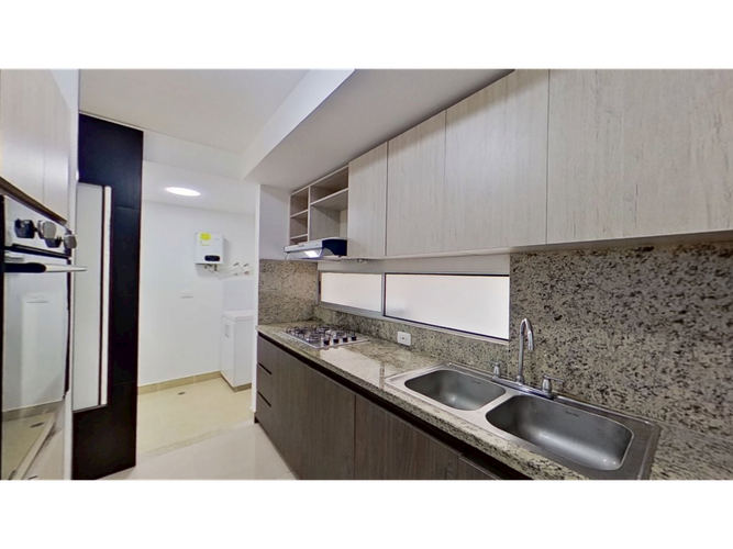 Apartamento de 3 alcobas en venta en Paso Del Comercio, Cali, 87 m² · foto 17 de 24
