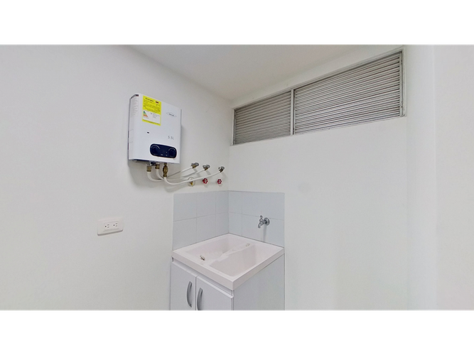 Apartamento de 3 alcobas en venta en Paso Del Comercio, Cali, 87 m² · foto 19 de 24