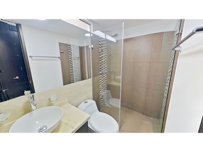 Apartamento de 3 alcobas en venta en Paso Del Comercio, Cali, 87 m² · foto 20 de 24