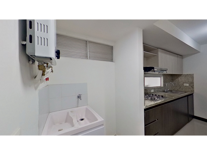 Apartamento de 3 alcobas en venta en Paso Del Comercio, Cali, 87 m² · foto 21 de 24