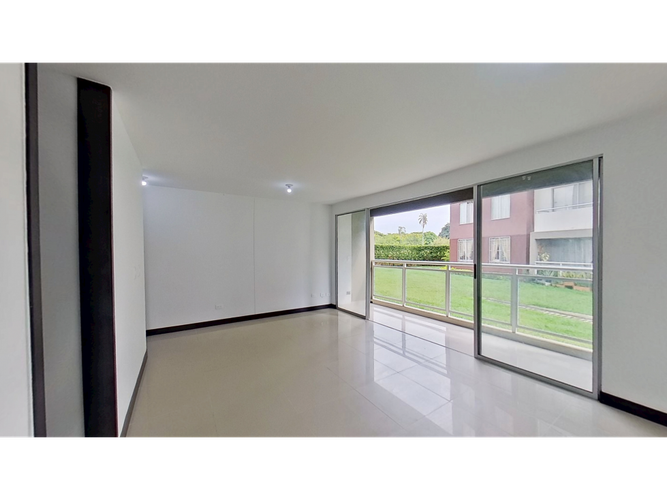 Apartamento de 3 alcobas en venta en Paso Del Comercio, Cali, 87 m² · foto 22 de 24