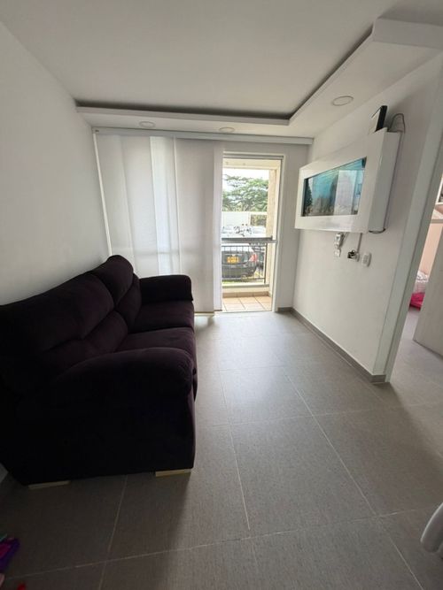Apartamento en venta en Ciudad Pacífica, Cali · foto 5 de 15
