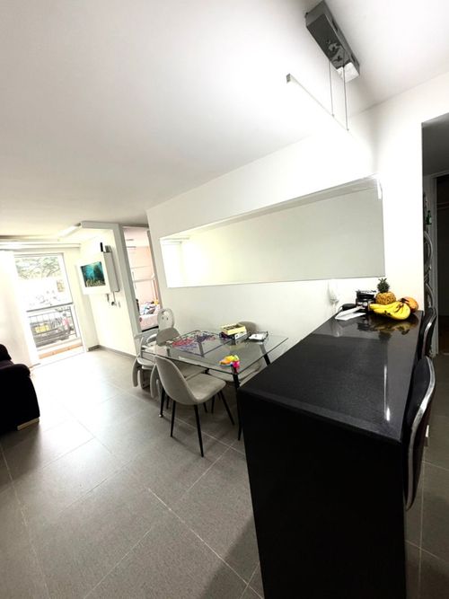 Apartamento en venta en Ciudad Pacífica, Cali · foto 7 de 15