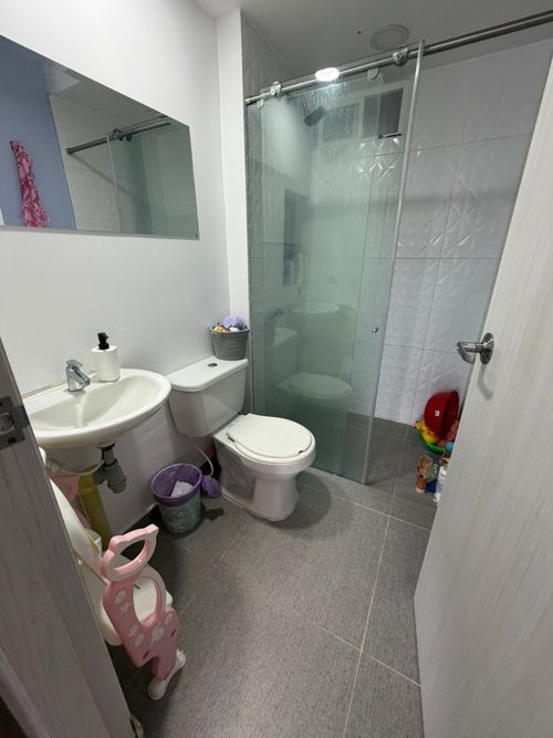 Apartamento en venta en Ciudad Pacífica, Cali · foto 8 de 15
