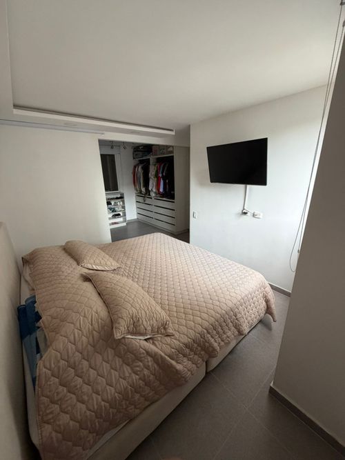 Apartamento en venta en Ciudad Pacífica, Cali · foto 9 de 15