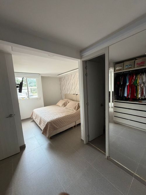 Apartamento en venta en Ciudad Pacífica, Cali · foto 10 de 15