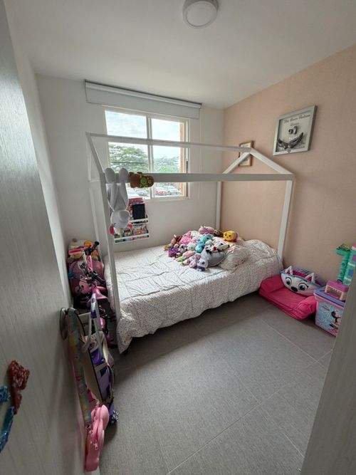 Apartamento en venta en Ciudad Pacífica, Cali · foto 11 de 15