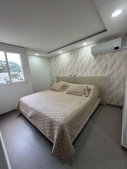 Apartamento en venta en Ciudad Pacífica, Cali · foto 12 de 15