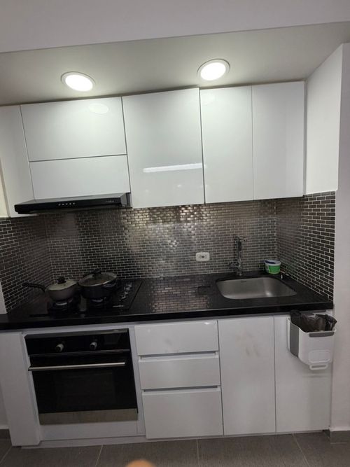 Apartamento en venta en Ciudad Pacífica, Cali · foto 13 de 15