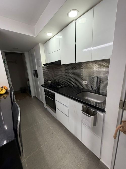 Apartamento en venta en Ciudad Pacífica, Cali · foto 14 de 15