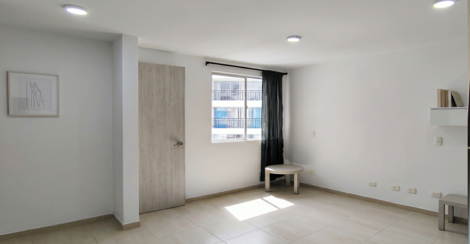 Apartamento de 2 alcobas en venta en Alfaguara, Jamundí, 58 m² · foto 8 de 10