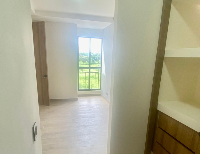 Apartamento de 3 alcobas en venta en Ciudad Pacífica, Cali, 76 m² · foto 2 de 10