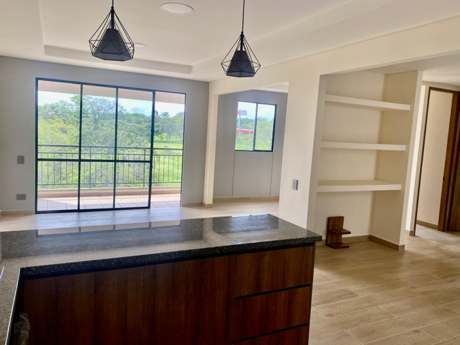 Apartamento de 3 alcobas en venta en Ciudad Pacífica, Cali, 76 m² · foto 5 de 10