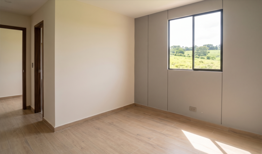 Apartamento de 3 alcobas en venta en Ciudad Pacífica, Cali, 76 m² · foto 6 de 10