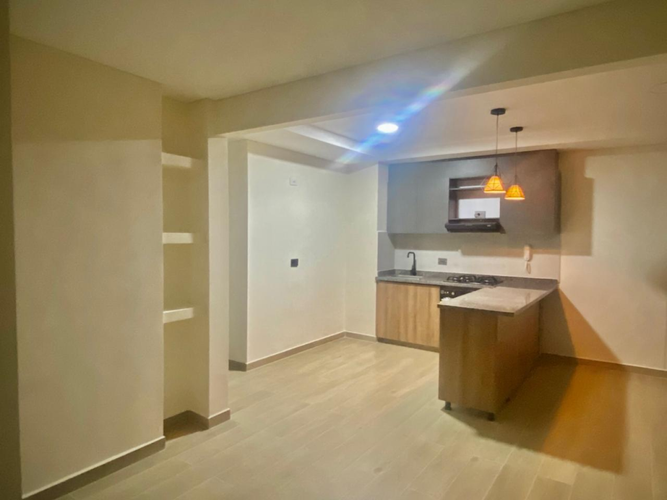 Apartamento de 3 alcobas en venta en Ciudad Pacífica, Cali, 76 m² · foto 7 de 10