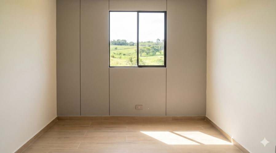 Apartamento de 3 alcobas en venta en Ciudad Pacífica, Cali, 76 m² · foto 8 de 10