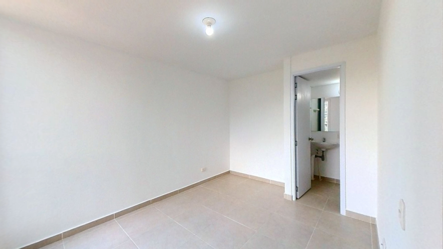 Apartamento de 3 alcobas en venta en Las Americas, Yumbo, 58 m² · foto 3 de 19