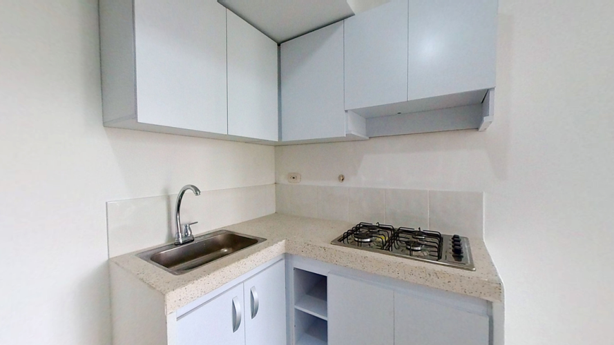Apartamento de 3 alcobas en venta en Las Americas, Yumbo, 58 m² · foto 4 de 19