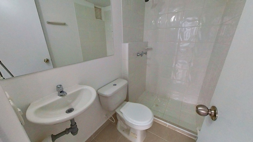 Apartamento de 3 alcobas en venta en Las Americas, Yumbo, 58 m² · foto 7 de 19