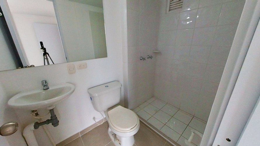 Apartamento de 3 alcobas en venta en Las Americas, Yumbo, 58 m² · foto 8 de 19