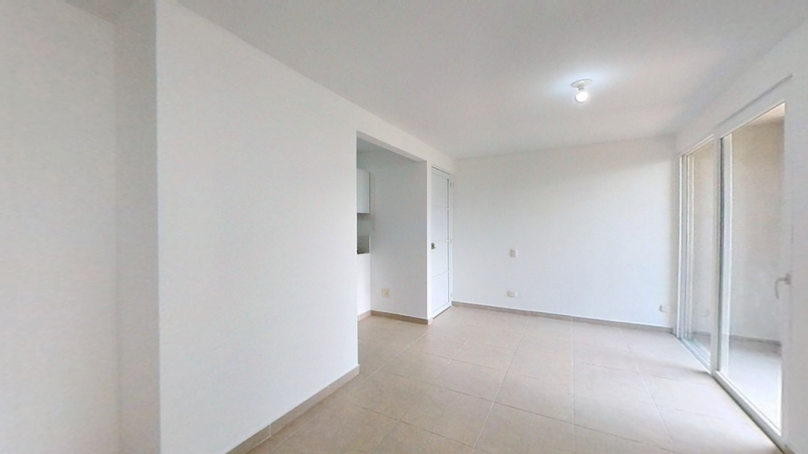 Apartamento de 3 alcobas en venta en Las Americas, Yumbo, 58 m² · foto 13 de 19