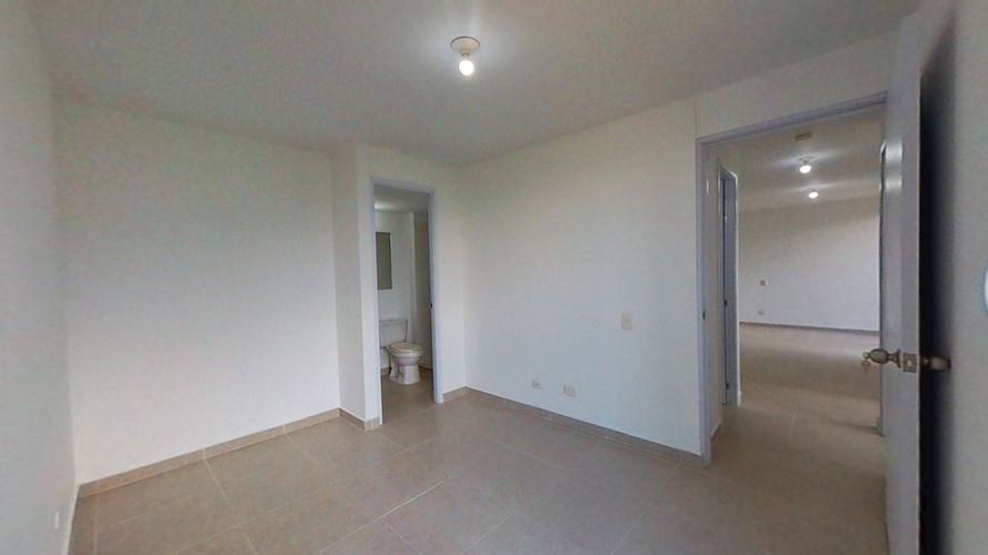 Apartamento de 3 alcobas en venta en Las Americas, Yumbo, 58 m² · foto 14 de 19