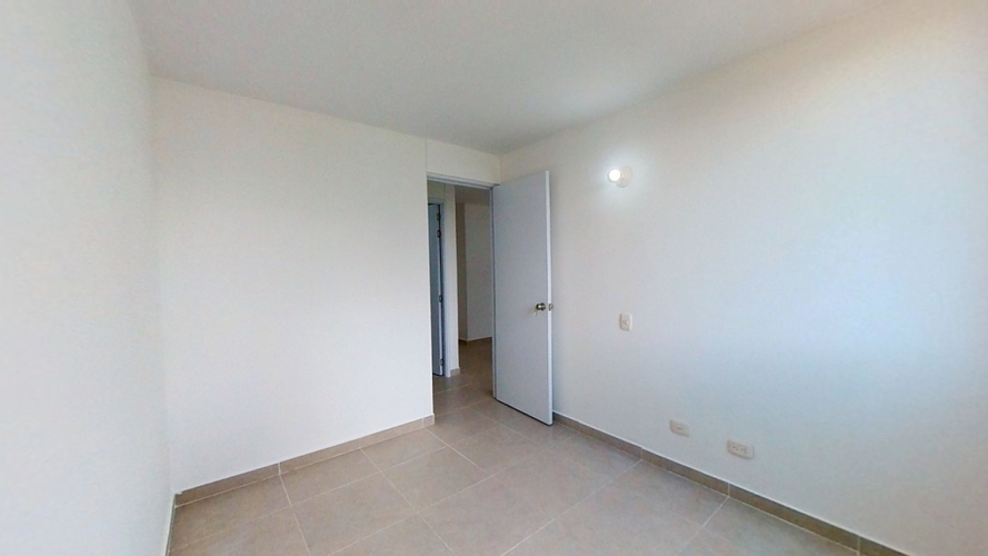 Apartamento de 3 alcobas en venta en Las Americas, Yumbo, 58 m² · foto 15 de 19