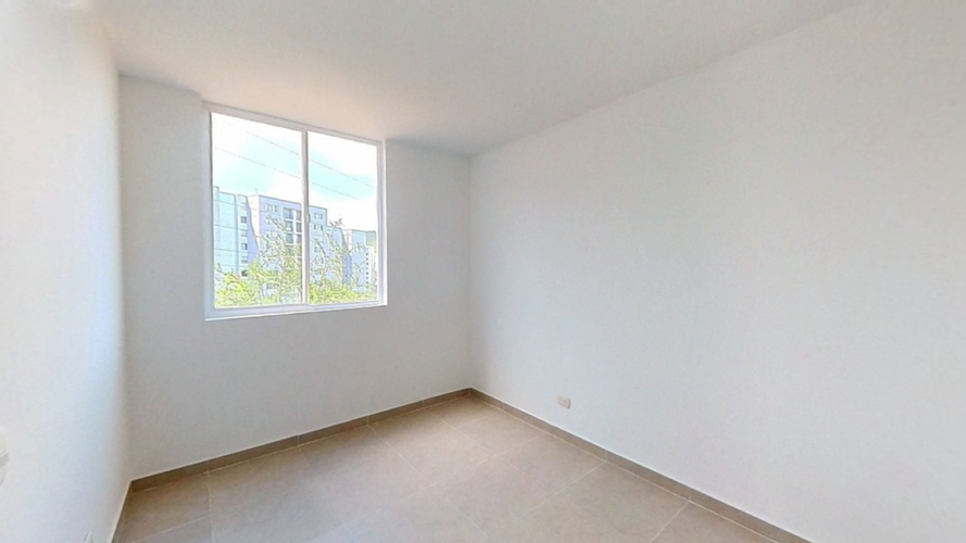 Apartamento de 3 alcobas en venta en Las Americas, Yumbo, 58 m² · foto 18 de 19