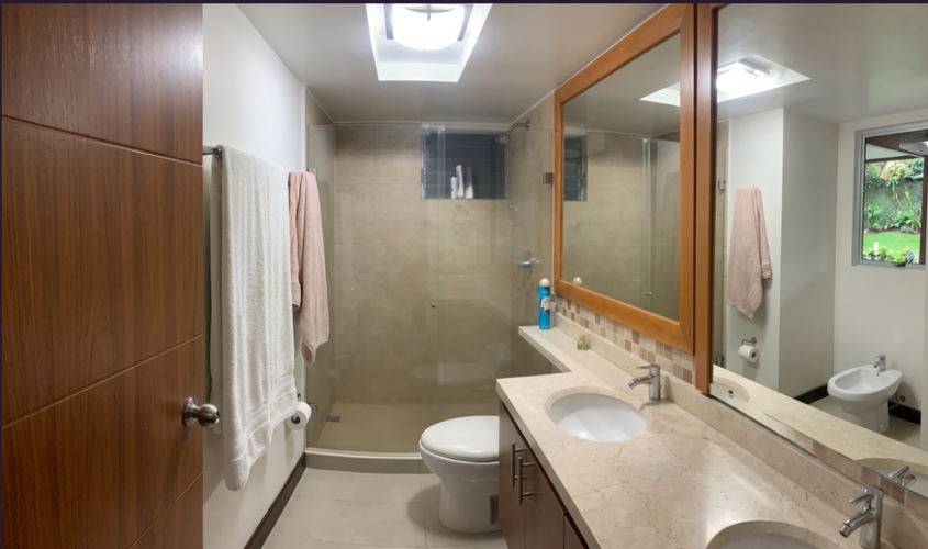 Apartamento de 2 alcobas en venta en Bochalema, Cali, 65 m² · foto 2 de 10