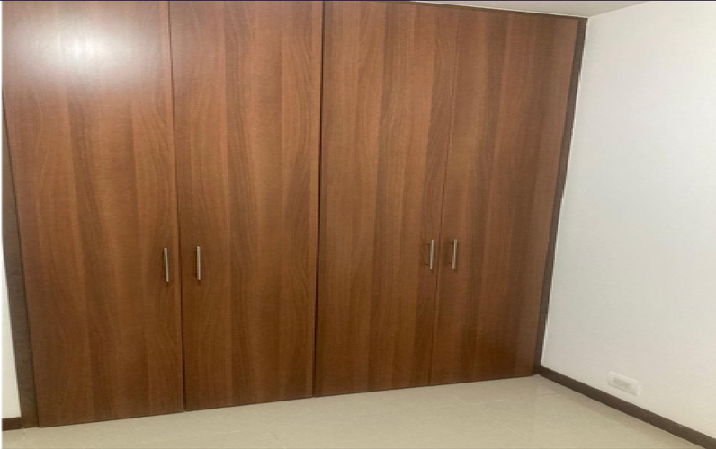 Apartamento de 2 alcobas en venta en Bochalema, Cali, 65 m² · foto 5 de 10