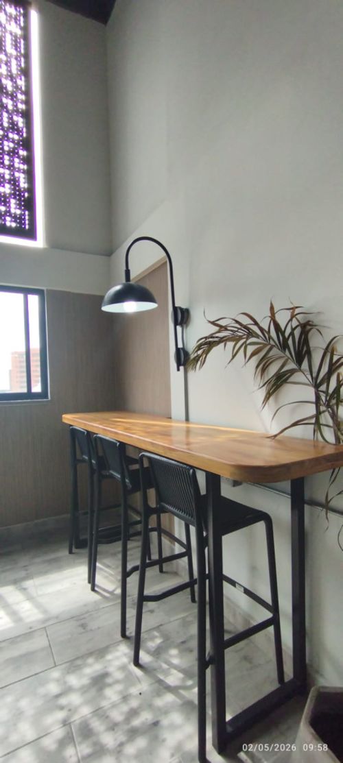 Apartaestudio en venta en El Refugio, Cali, 30 m² · foto 13 de 24