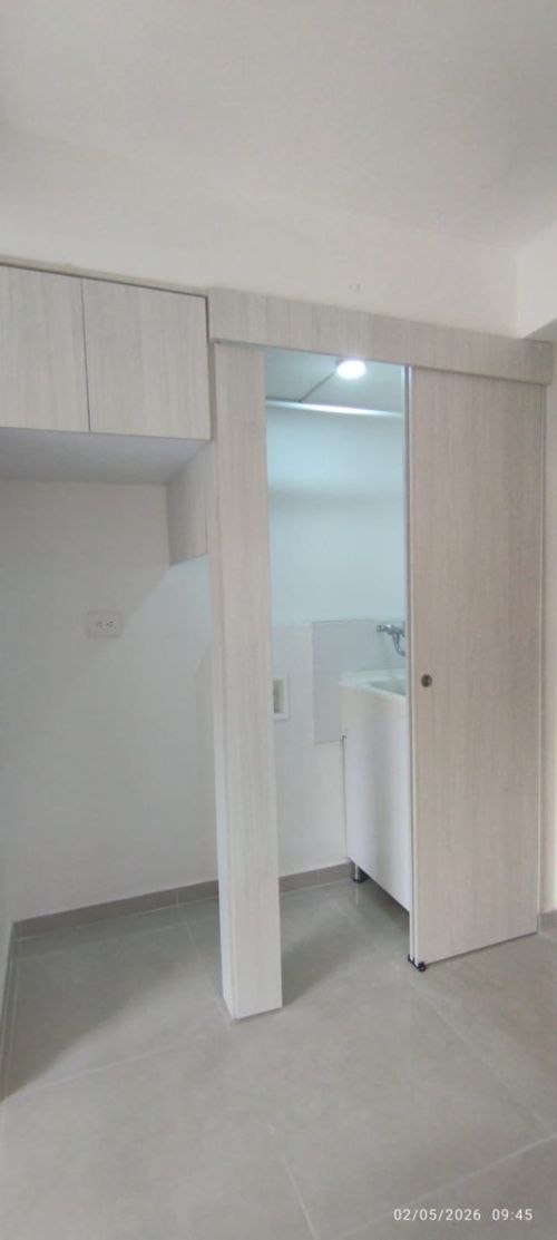 Apartaestudio en venta en El Refugio, Cali, 30 m² · foto 14 de 24