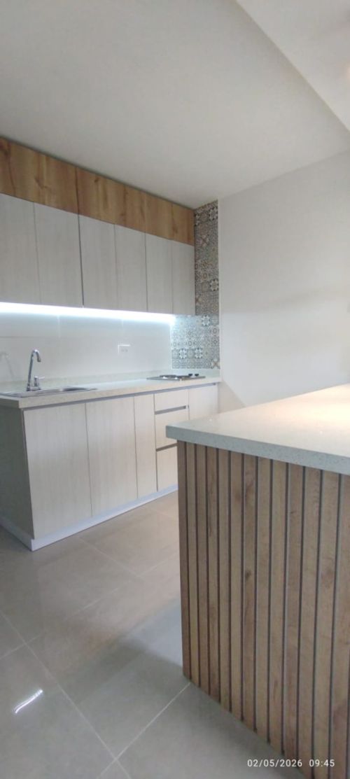 Apartaestudio en venta en El Refugio, Cali, 30 m² · foto 15 de 24